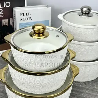 Ceramic Bowls