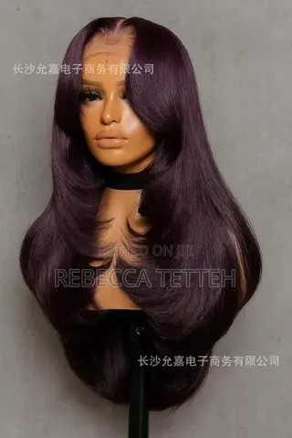 Futura Wigs
