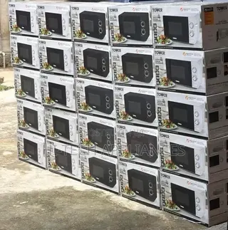 Tower Microwave