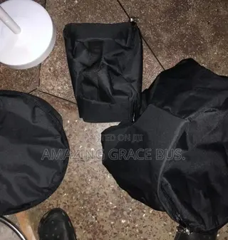 Drums Bag Set (5 Pieces)