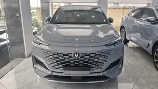 New Changan UNI-K 2.0 Petrol AWD 2025 Gray