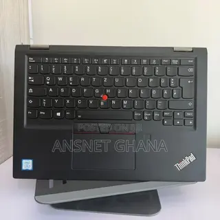 New Laptop Lenovo ThinkPad X390 Yoga 8GB Intel Core i5 SSD 256GB