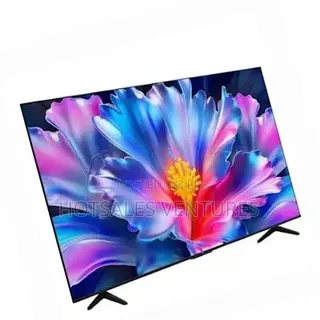 Buy Sigma 55" Qled 4k Smart Tizen Os Dolby Sound Icast TV-STV-Kq50tz