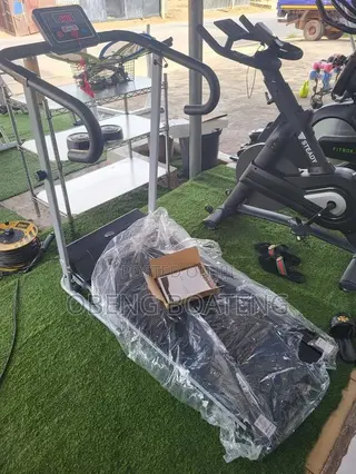 Treadmill 110kg