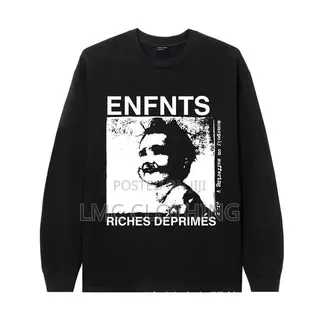 High Quality Enfant Sweater
