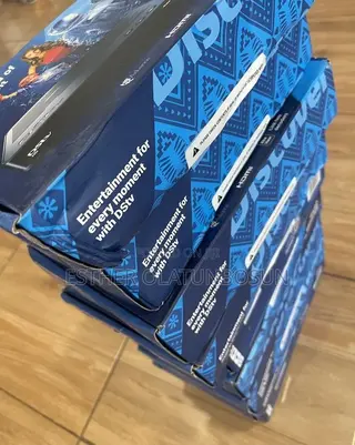 Nigeria DSTV Decoder Hotel Package +1month Free Package Promo