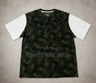 Frankie’s Classic Wear