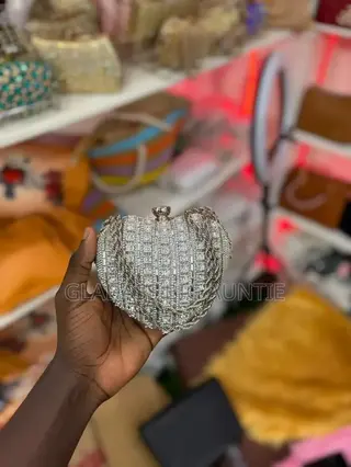 Ladies Clutch Purse