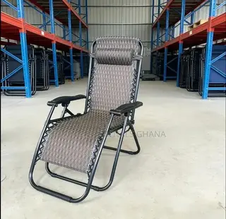 Luxury Lazy Chair Comfortable Modern Relaxing Chair