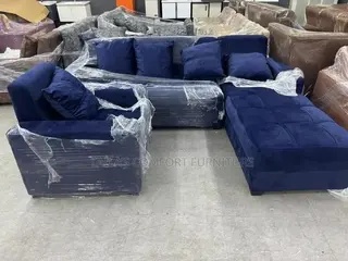 Imported Sofa