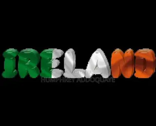 Ireland Working Visa Available!