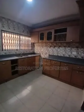 3bdrm House in Abokobi, Pentecost for rent
