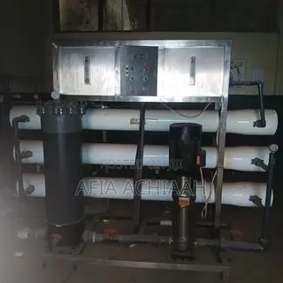 Reverse Osmosis 6 Tonne
