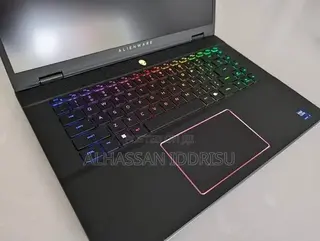 Laptop Dell 16GB Intel Core Ultra 9 SSD 512GB