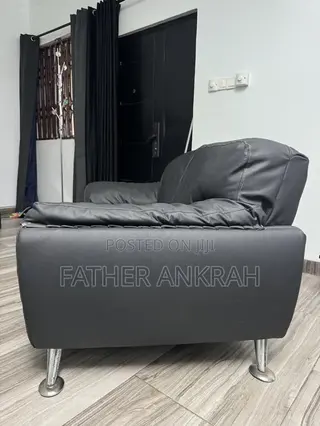 Comfort Sofa