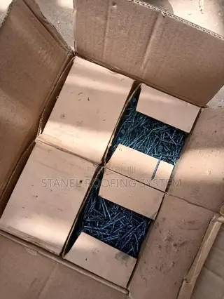 Quality Roofing Nails