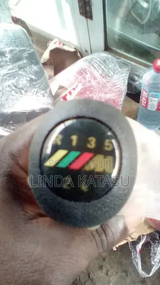 BMW Gear Knob