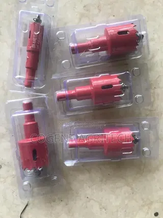 Irrigation Drip Pipe Bits
