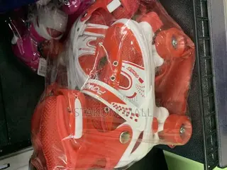 Roller Skate