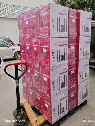 POWERFUL TG-J5 Home Theater System.