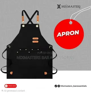 Professional Apron