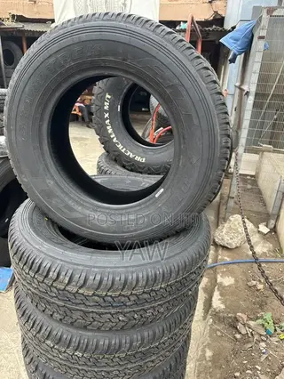 Bridgestone Tyres: All, Affordable Prices
