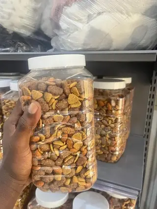 1kg Dog Chow Dog Food