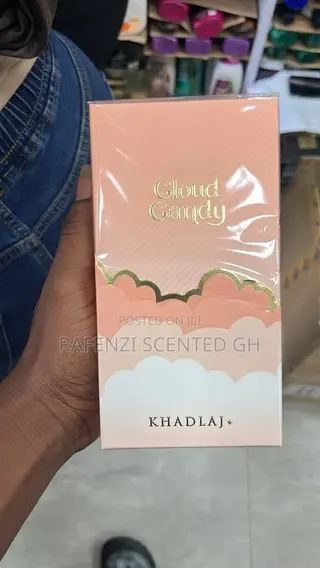 Khadlaj Cloud Candy