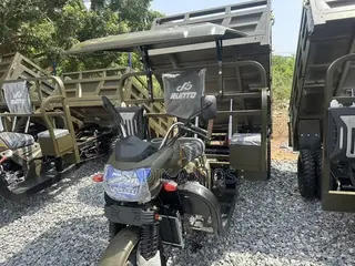 New Motorcycle 2025 Green