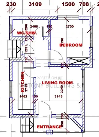 Building Plans