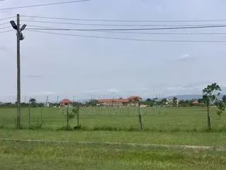 3 Acres of Land Is for Sale in the Industrial Enclave of Shia Hills