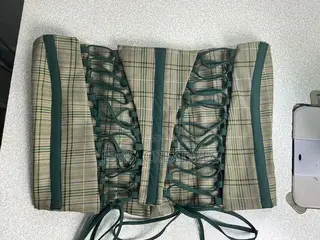Corset Belt