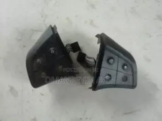 Mercedes Benz Multifunction Steering Wheel Contr Switch
