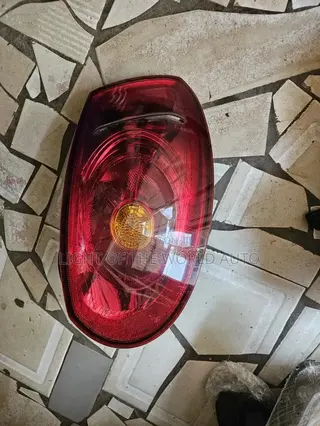 Fiat Bravo Taillights Right Side Available