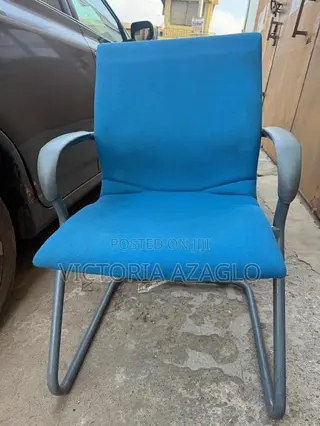 Office Visitor Cantilever Chair