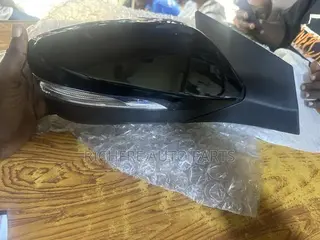 Elantra 2016 Side Mirror