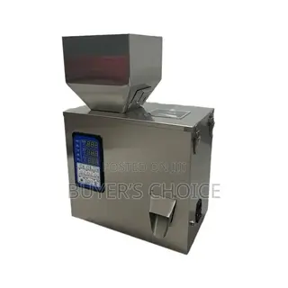 Smart Automatic Quantitative Dispenser
