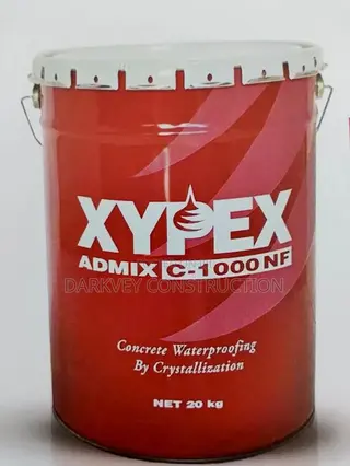 Xypex C - 1000 Nf