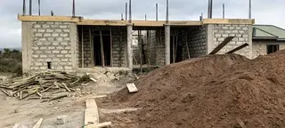 Constuction