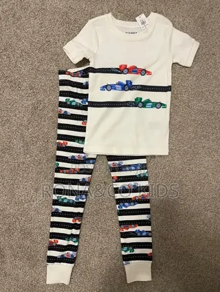 Old Navy Toddler Boy 2 Piece Set