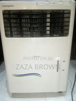 Crompton Used Marvel Air Cooler