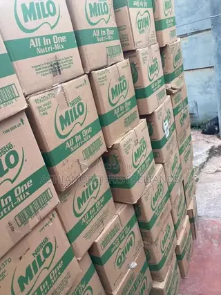 Milo Mix 37gms