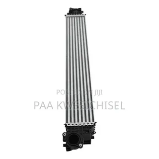 Honda Civic 2016 2017 2018 Intecooler