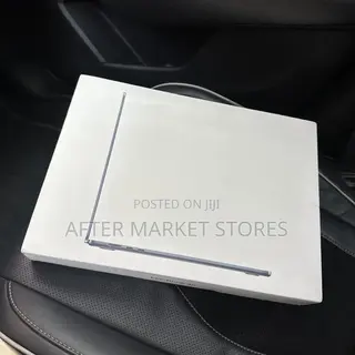 New Laptop Apple MacBook Air 2026 M5 16GB Apple M5 SSD 1T