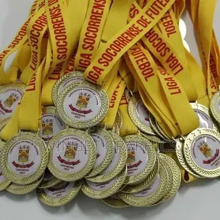 Custom Medals Printing & Engraving in Accra