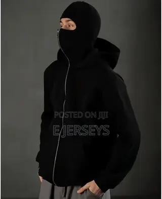 Nike Double Swoosh Zip Up Hoodie