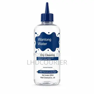 Dry Cleaning Paint Grease Remover - 300ml