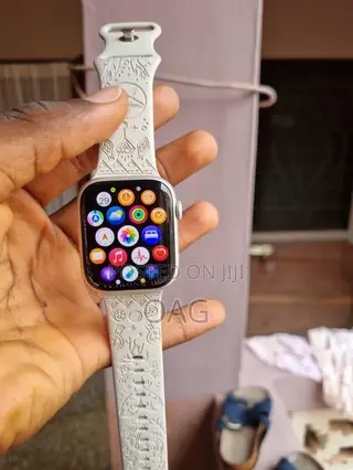 Apple Watch Series 7 45mm