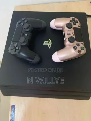 Sony PlayStation 4 PRO