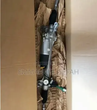 Mercedes Benz G Wagon Steering Rack Brand New
